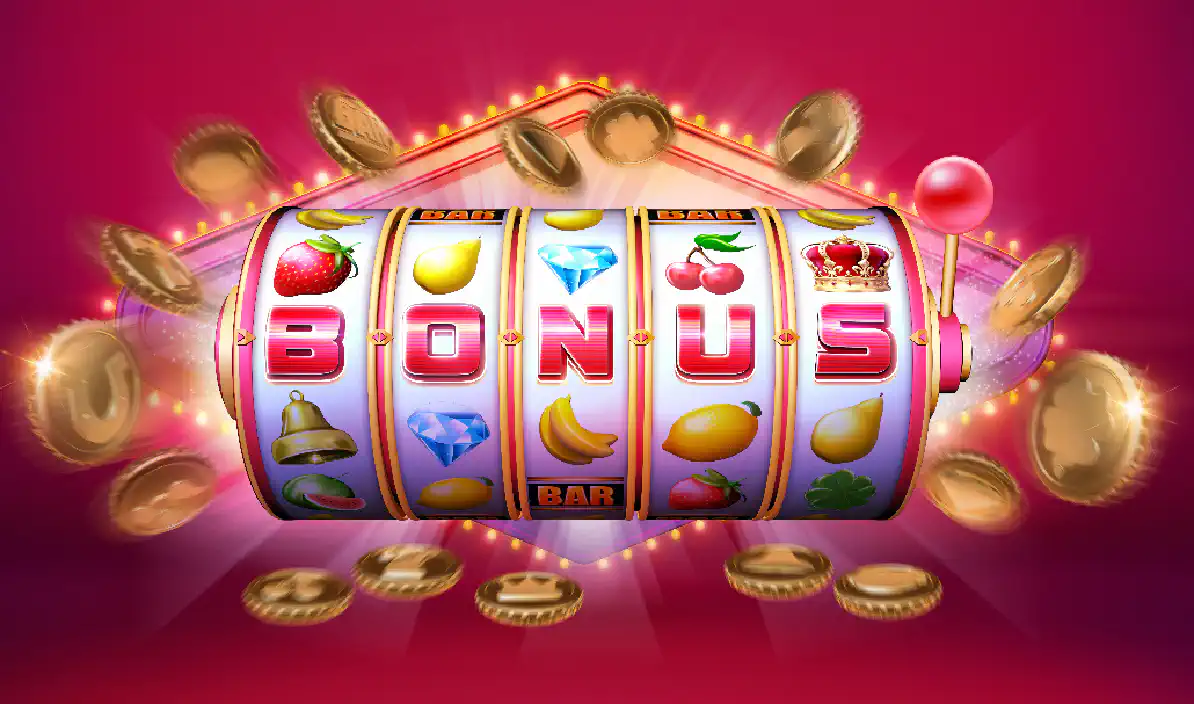 Besdep bonus casino