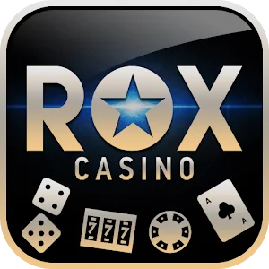 Rox casino – азартні онлайн ігри та ставки на спорт