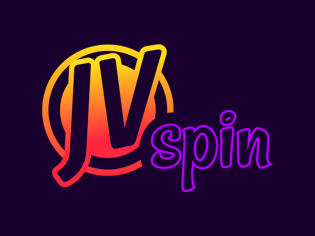 JV Spin – огляд повноцінного онлайн казино