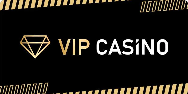 VIP casino – огляд новенького азартного онлайн закладу