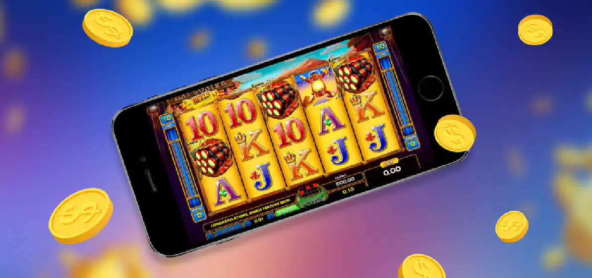 Мобільне казино Україна