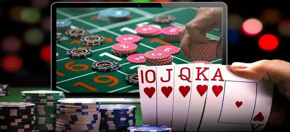 Kartkovi igry poker