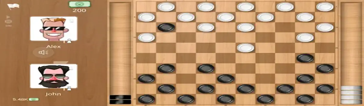 Правила гри в шашки