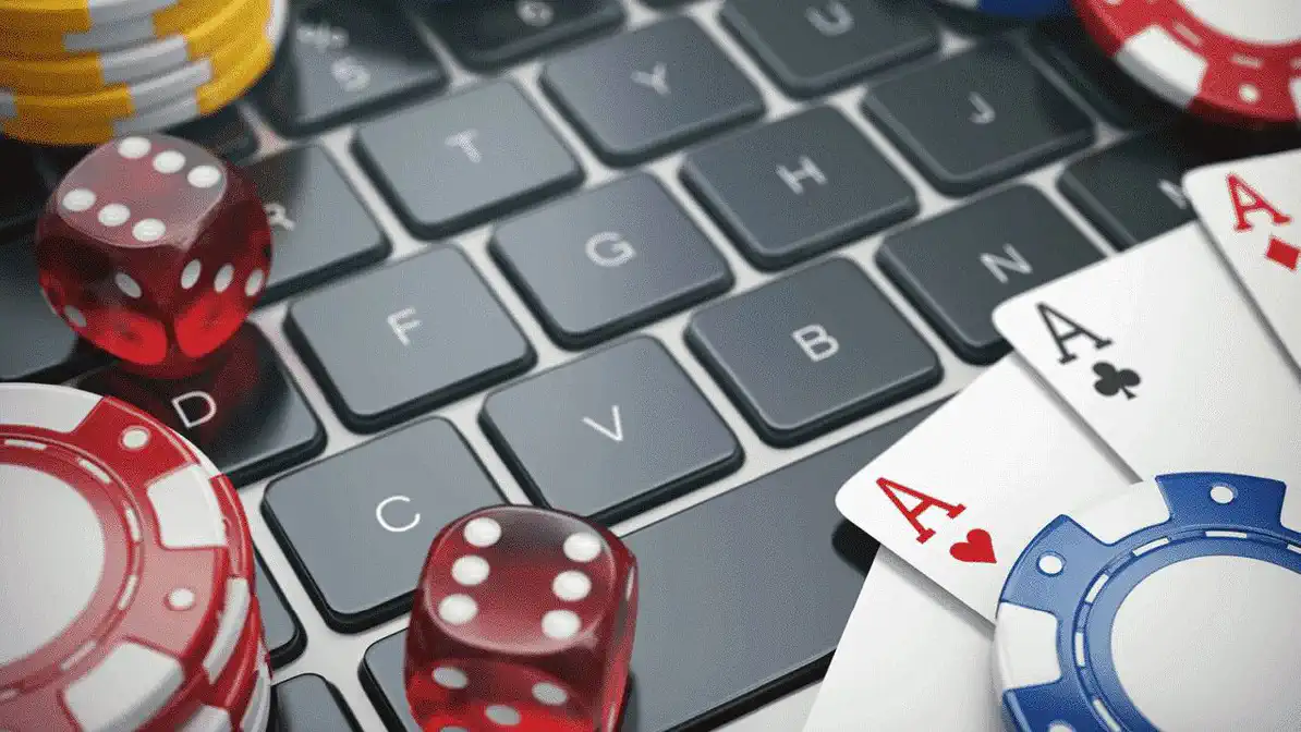 Перевірені казино онлайн