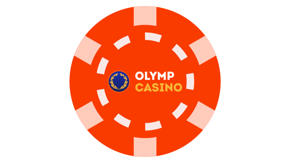 Огляд казино Олімп: бонуси на слоти з прогресивним джекпотом