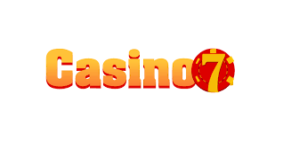 Казино 7 ✓ Онлайн казино з щедрими бонусами та шаленими виграшами