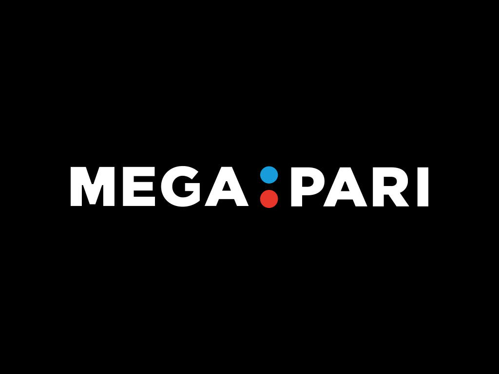 Megapari — реєструйся, грай на реальні гроші та отримуй бонуси!