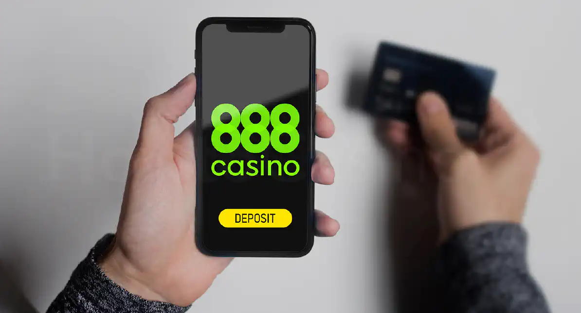 casino 888 free