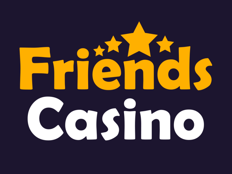 Friends casino — переваги для новачків та про! 