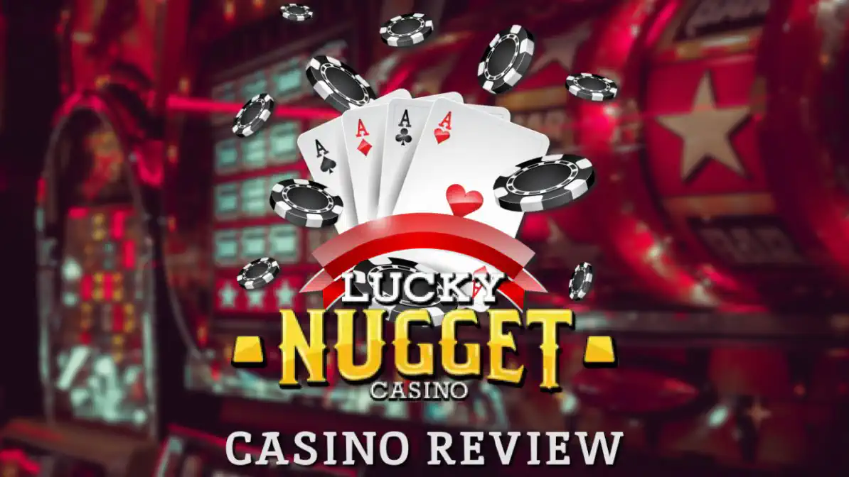 download lucky nugget
