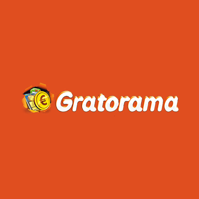 Gratorama: Грай та отримуй задоволення!