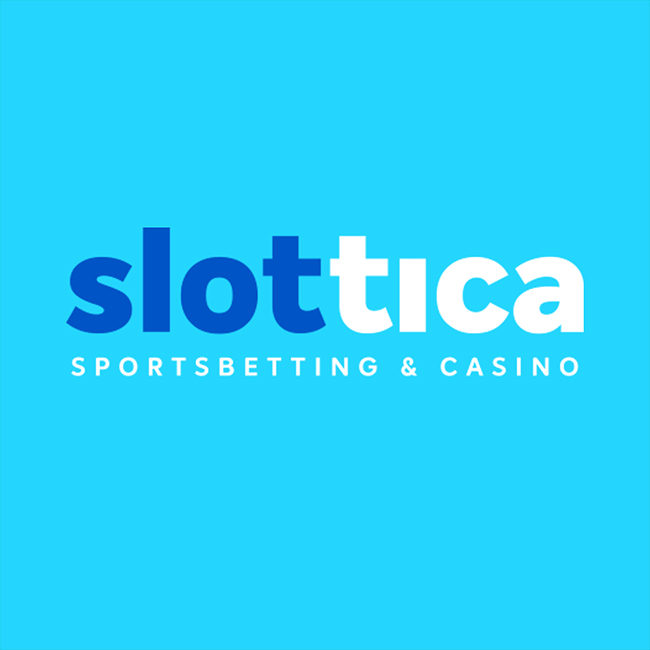Slottica → Грайте в кращі ігри та вигравайте по-великому